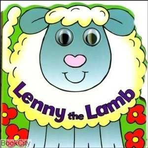 Lenny the Lamb