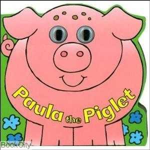 Paula the Piglet