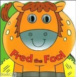 Fred the Foal
