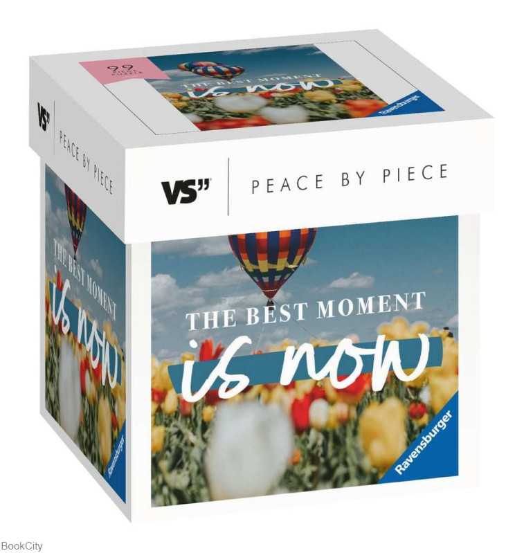 پازل The Best Moment is Now 99pcs 16964
