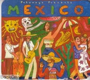 Mexico- Putumayo Presents