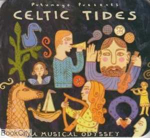 Celtic Tides  Putumayo Presents