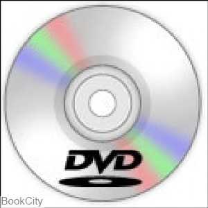 DVD خام