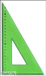 گونیا 30 درجه FABL 32cm