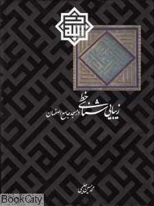 زیبایی‌شناسی خط در مسجد جامع اصفهان