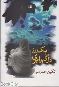 یک روز دلگیر ابری