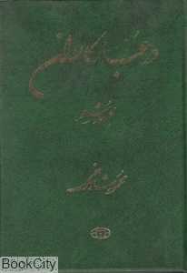 در غبار کاروان
