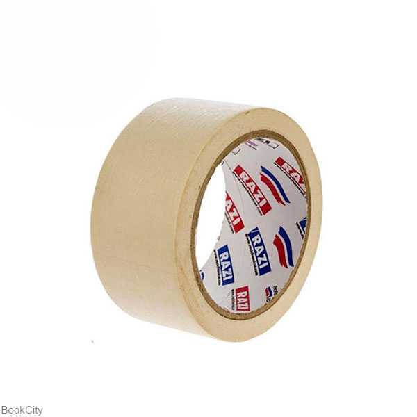 چسب کاغذی RAZI 4.8mm