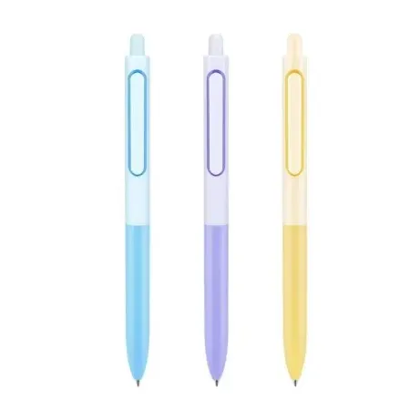 اتود 0.5mm بدنه بنفش WRITECH W-5155