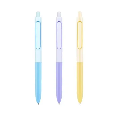اتود 0.5mm بدنه آبی WRITECH W-5155