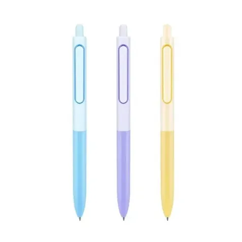 اتود 0.7mm بدنه بنفش WRITECH W-5155