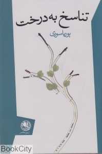 تناسخ به درخت
