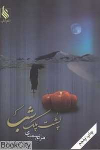 پشت پلک شب