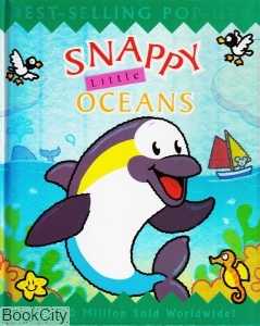 Snappy Little Oceans