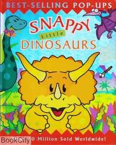 Snappy Little Dinosaurs