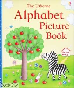 Alphabet Picture Book