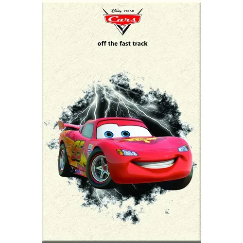 off the fast track