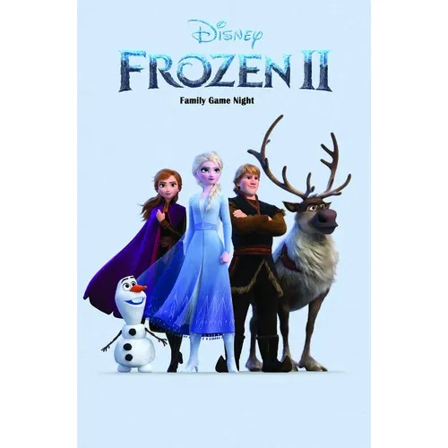 Frozen II