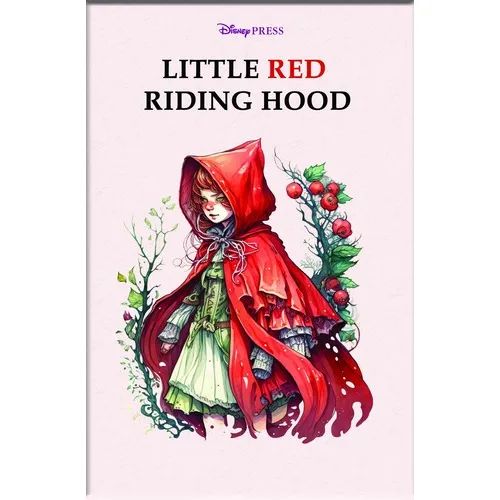 Littel red riding hood