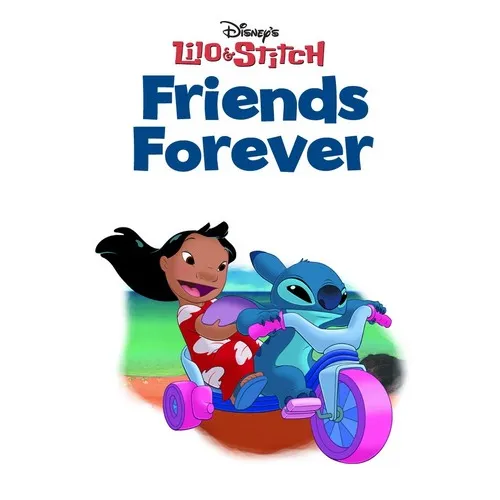 Friends Forever 13