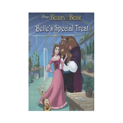 Belles special treat