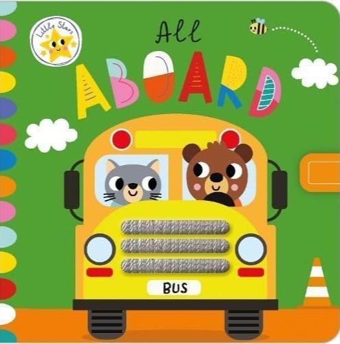 All Aboard