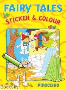 Fairy Tales  Pinocchio