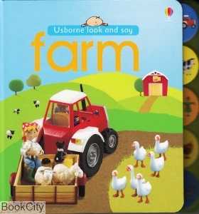 Look and Say Farm