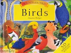 Birds  Sounds of the Wild