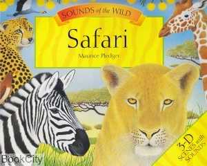Safari  Sounds of the Wild