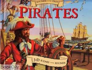 Pirates  Sounds of the Past