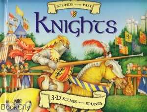 Knights  Sounds of the Past