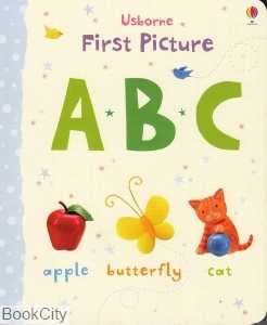 First Picture ABC
