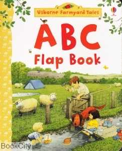 Farmyard Tales ABC Flap Book
