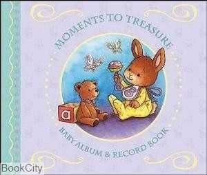 Moments to Treasure