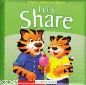 Lets Share