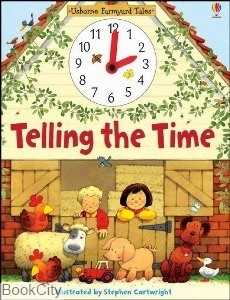 Farmyard Tales Telling the Time