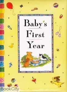 Babys First Year - 0