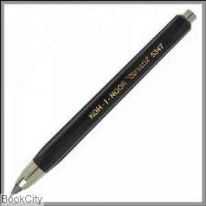 اتود Koh-i-Noor 5347 Versatie 5mm