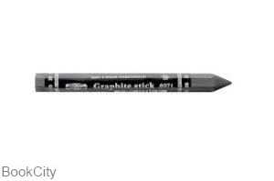 شمش گرافیت 6 ضلعی Koh-i-Noor 8971 6B