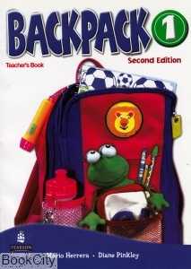 Backpack 1 Teachers