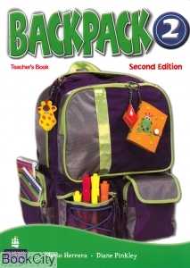 Backpack 2 Teachers