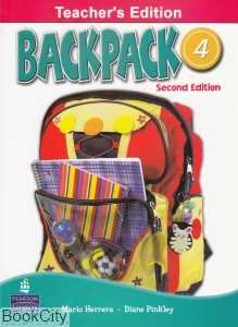 Backpack 4 Teachers