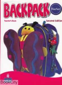 Backpack Starter Teachers