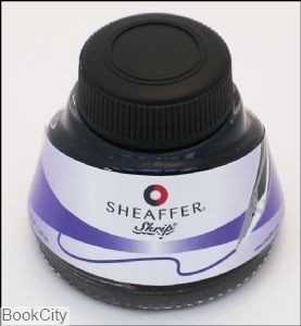جوهر شیشه‌ای بنفش SHEAFFER 94281 50ml