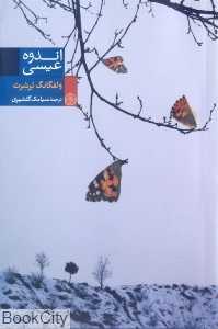 اندوه عیسی