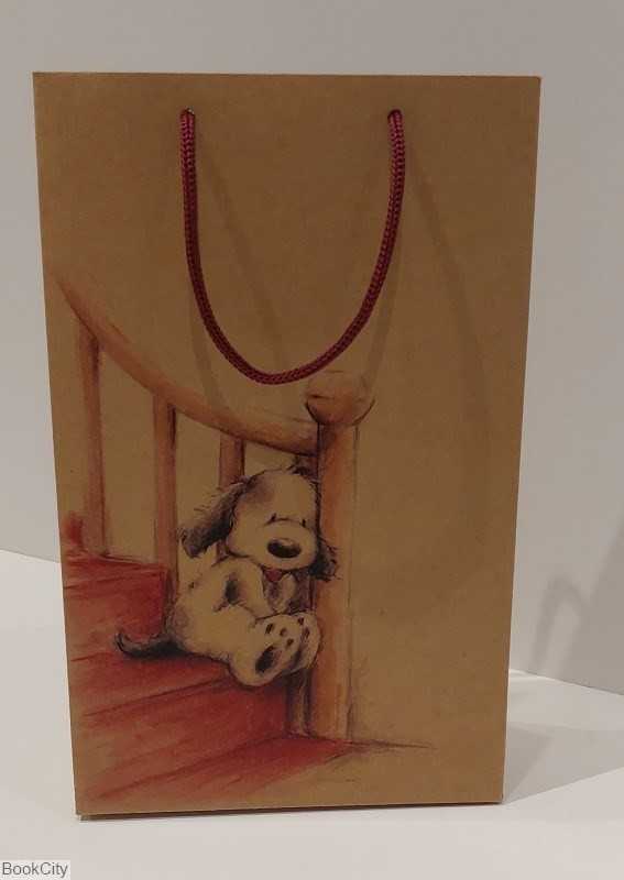 ساک دستی مستطیل متوسط کرافت آراکادو - 0