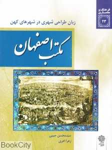 مکتب اصفهان (زبان طراحی شهری در شهرهای کهن)