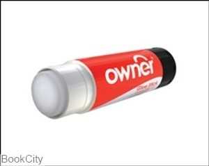 چسب ماتیکی owner 313525 25gr