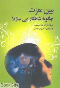 ببین مغزت چگونه شاهکار می‌سازد